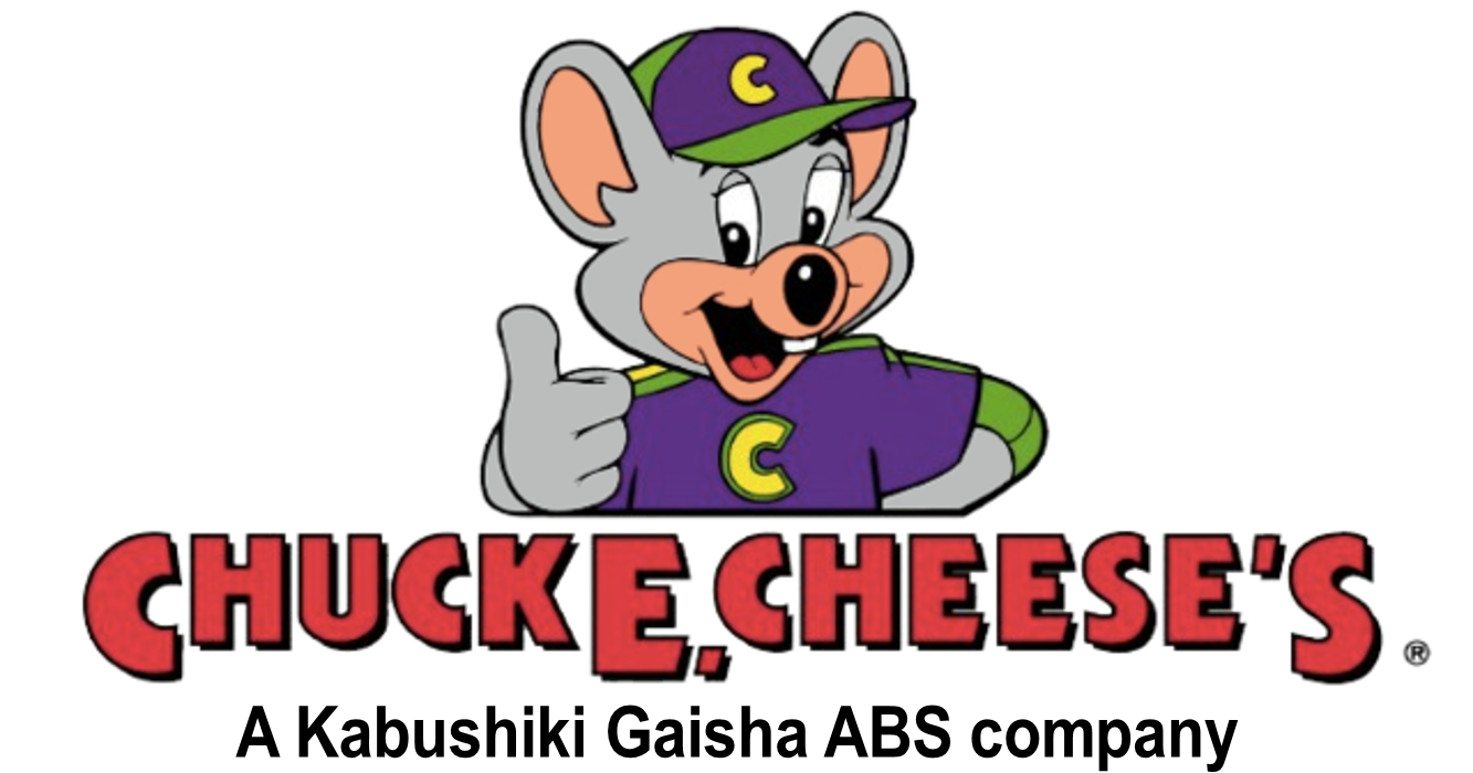 Chuck E. Cheese's | The World of Anything Fiction Wikia | FANDOM ...