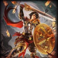 Bellona The World Of Galderon Wiki Fandom