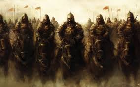 Knightsoftheyonwy