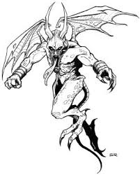 The Guardian of the Tomb