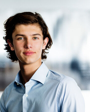Prince Nikolai Of Denmark The World Of Royalty Wiki Fandom