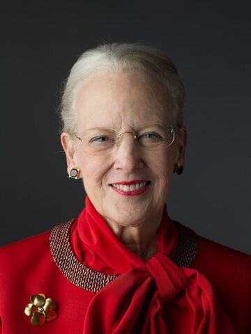 File:2014 Margrethe II Official 1.jpg