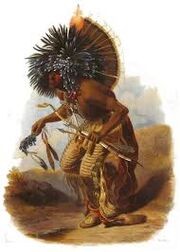 Yaajesewarrior