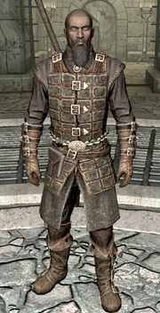 Doracis leader
