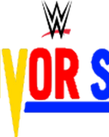 Download Wwe Survivor Series 2019 Logo Png Pics