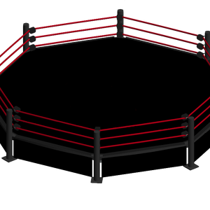 Wrestling Ring The Wwe 2k Wrestling Universe Wiki Fandom