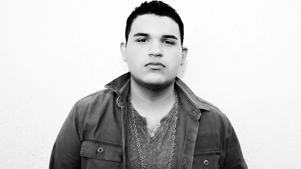 Carlos Guevara The X Factor USA Wiki FANDOM powered by Wikia