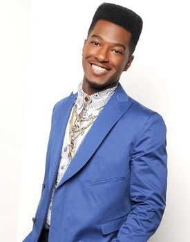 Willie Jones The X Factor Usa Wiki Fandom