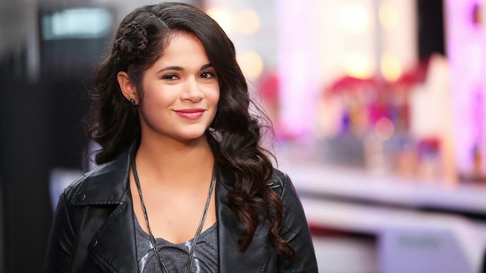 khaya cohen the x factor usa wiki fandom powered by wikia