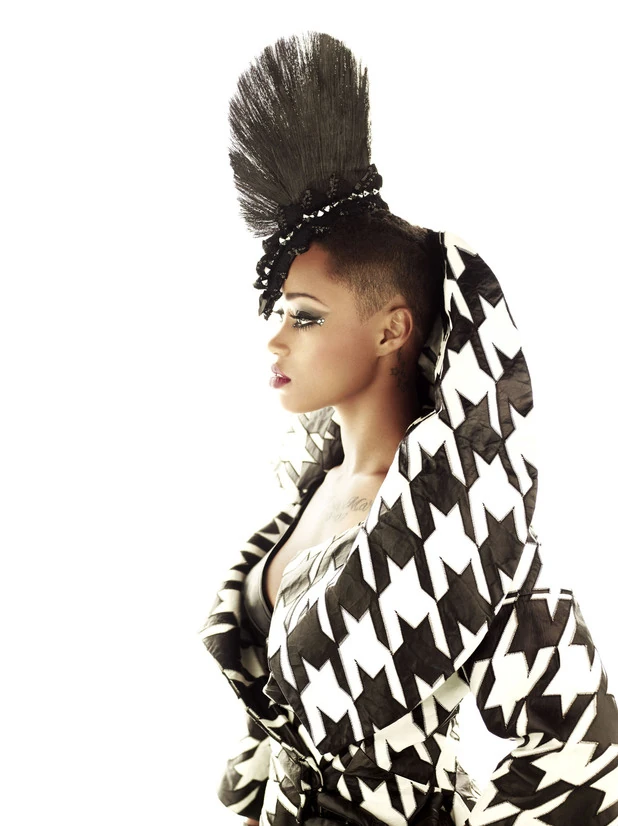 Paige Thomas The X Factor Usa Wiki Fandom