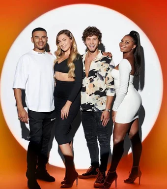No Love Lost The X Factor Wiki Fandom