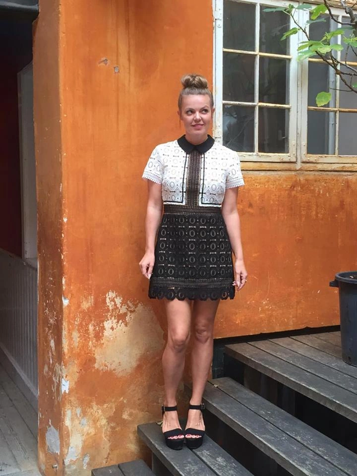 Lina Rafn | The X-Factor Wiki | FANDOM powered by Wikia