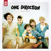 One Direction!