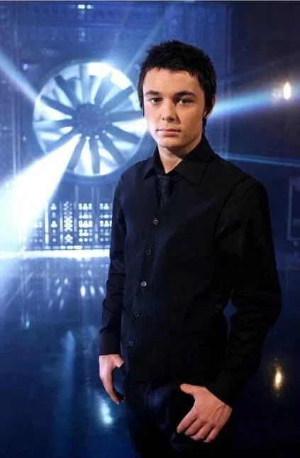 Leon Jackson | The X-Factor Wiki | Fandom