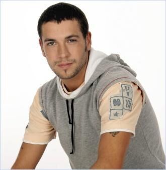 Shayne Ward The X Factor Wiki Fandom