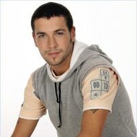 Shayne Ward The X Factor Wiki Fandom