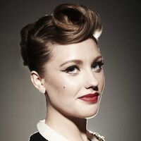 Ella Henderson The X Factor Wiki Fandom