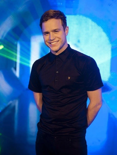 Olly Murs | The X-Factor Wiki | FANDOM powered by Wikia