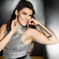 Saara Aalto The X Factor Wiki Fandom