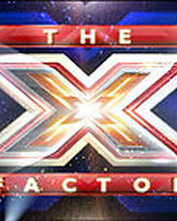The X Factor The X Factor Wiki Fandom