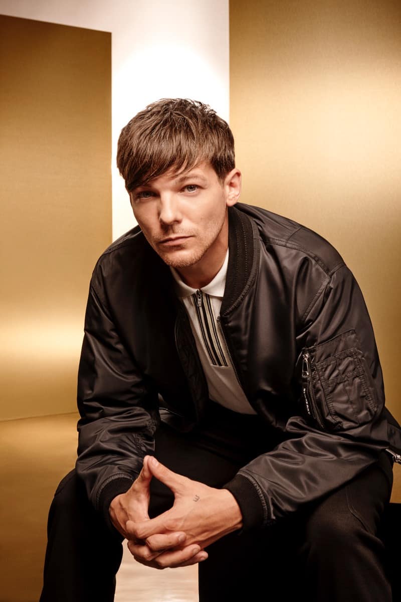 Louis Tomlinson | The X-Factor Wiki | FANDOM Powered By Wikia