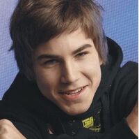 David Gransky The X Factor Wiki Fandom