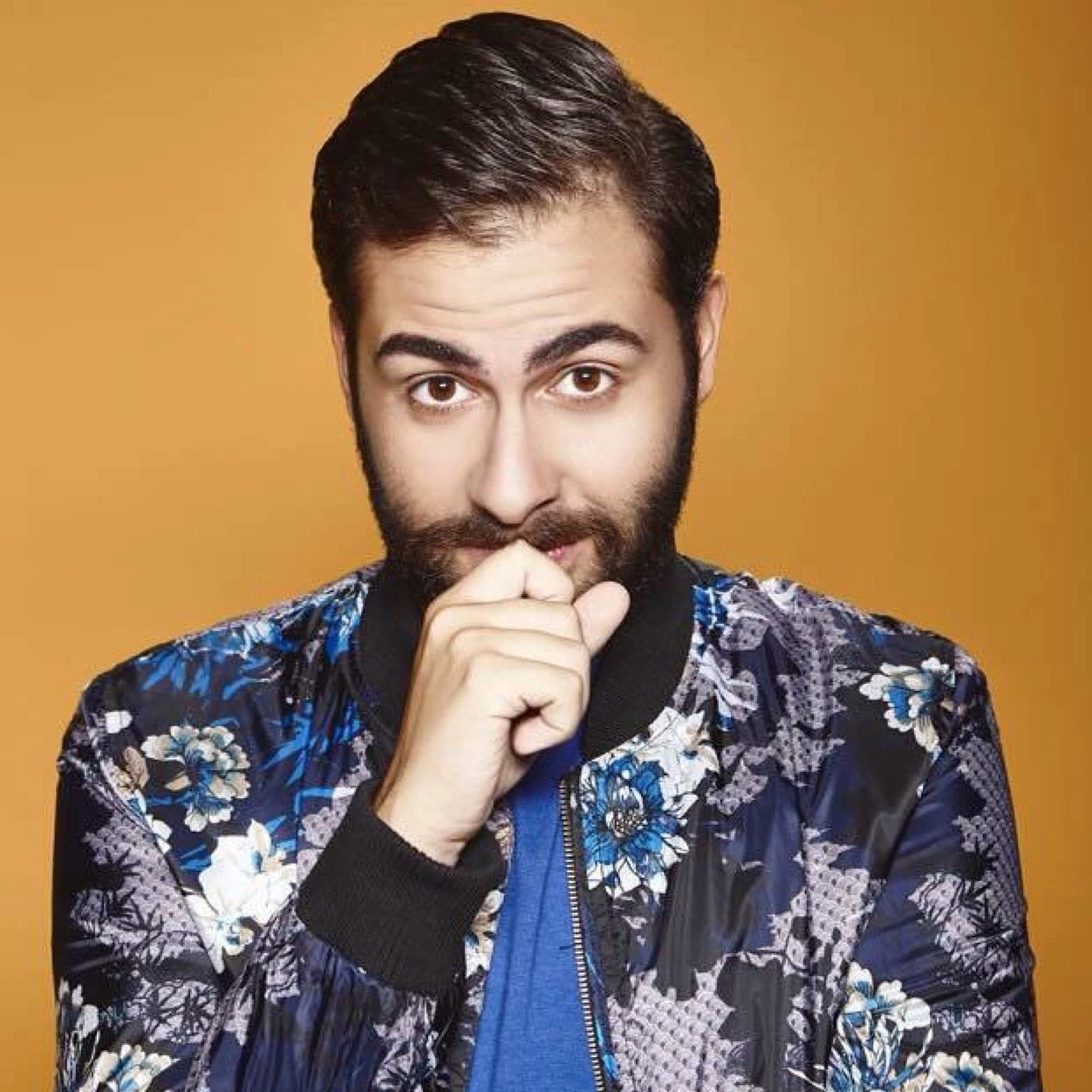 Andrea Faustini The XFactor Wiki FANDOM powered by Wikia