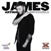 James-arthur-impossible-x-factor-single