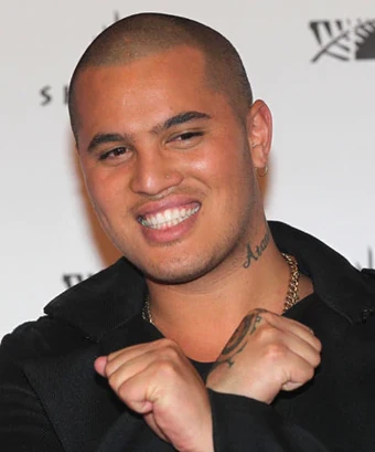Stan Walker | The X-Factor Wiki | Fandom