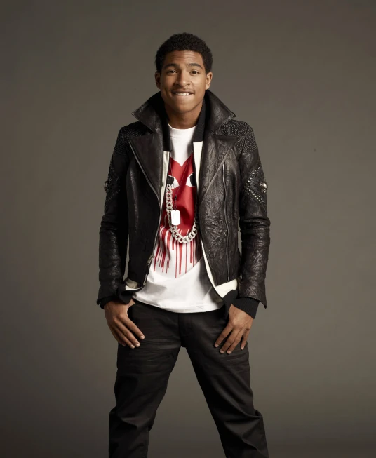 Arin Ray The XFactor Wiki FANDOM powered by Wikia