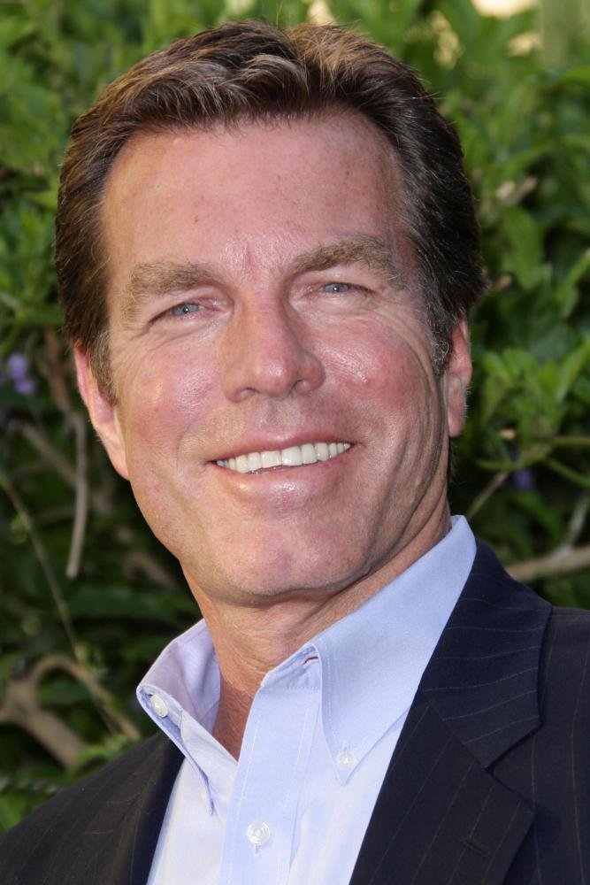 Jack Abbott The Young and the Restless Wiki Fandom