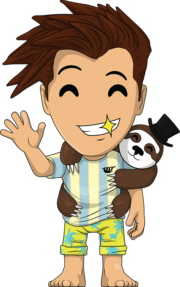 Poke The Youtooz Wiki Fandom - the youtooz wiki fandom poke team sloth t shirt roblox Poke The Youtooz Wiki Fandom - poke team sloth t shirt roblox