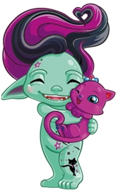 Spellinda
