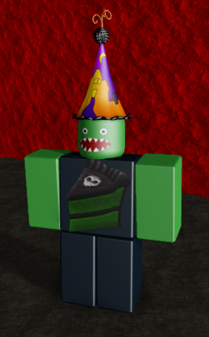 Giant Party Bie The Zombie S Onslaught Wiki Fandom - roblox zombie onslaught