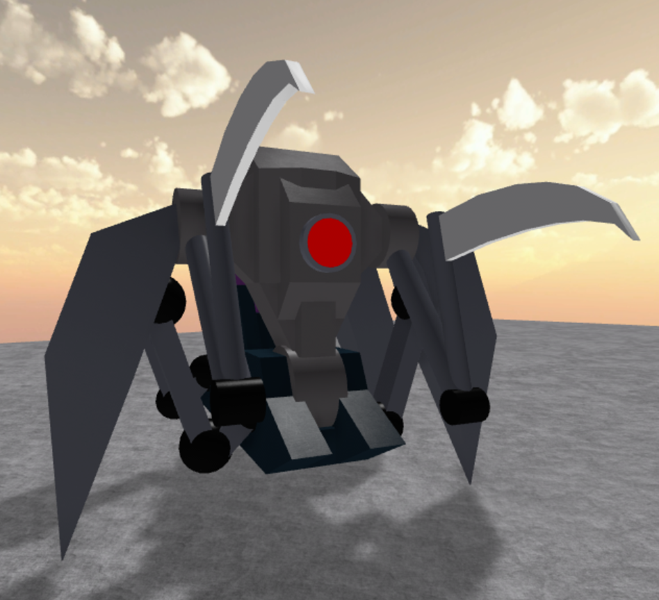 Reaper The Zombie S Onslaught Wiki Fandom - roblox the dark reaper wiki