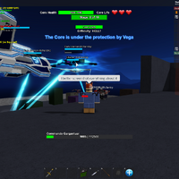 Roblox Zombie Onslaught