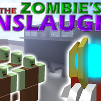 The Zombie S Onslaught Wiki Fandom - demonic union drone roblox