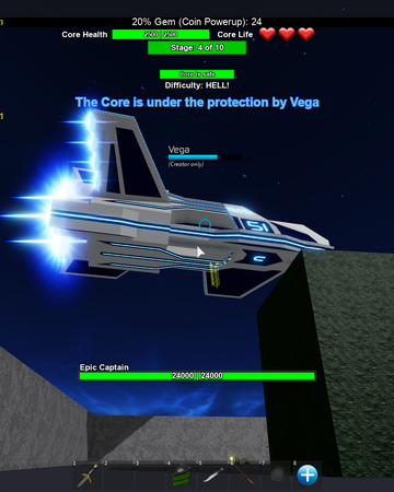 Bluefire Vega 51 The Zombie S Onslaught Wiki Fandom