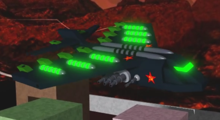 Apparition Gunship The Zombie S Onslaught Wiki Fandom - soviet union bottom roblox