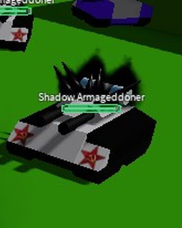 Shadow Armageddoner The Zombie S Onslaught Wiki Fandom