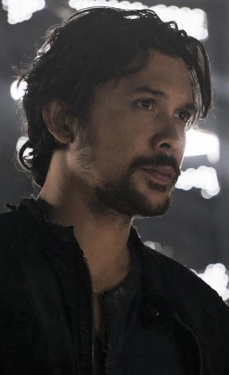 The 100 bellamy staffel 5