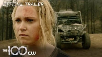 The 100 clarke tochter