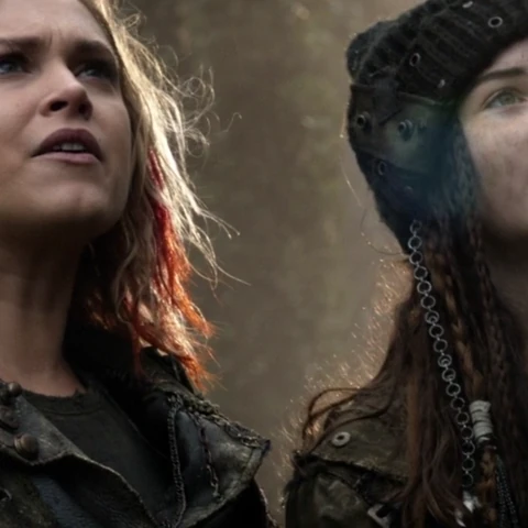 Madi | The 100 Wiki | FANDOM powered by Wikia