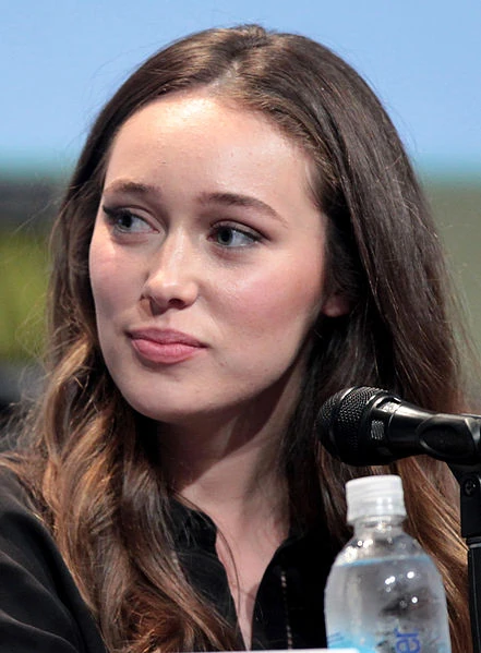 Alycia Debnam-Carey | The 100 Wiki | Fandom