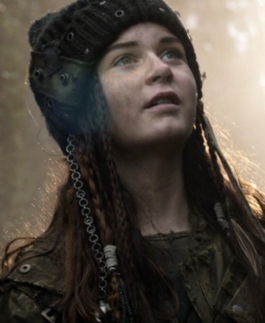 Bild - Madi.png | The 100 Wiki | FANDOM powered by Wikia
