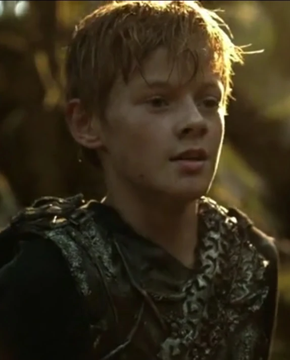 Aden The 100 Wiki Fandom