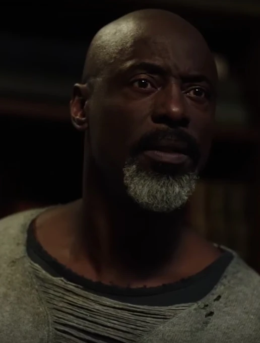 Thelonious Jaha | The 100 Wiki | FANDOM powered by Wikia
