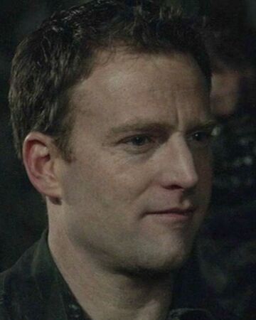 Carl Emerson The 100 Wikia Fandom