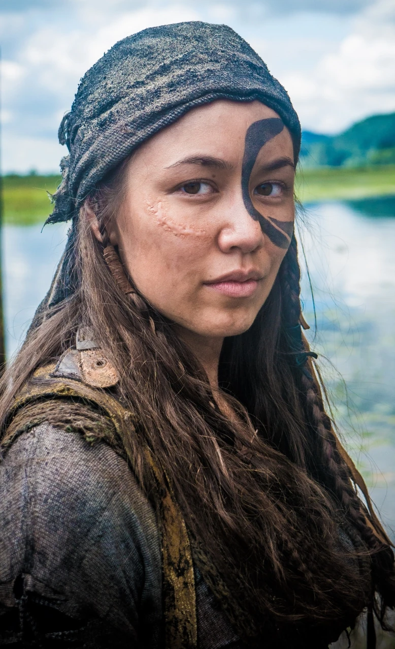 Emori | The 100 Wiki | FANDOM powered by Wikia