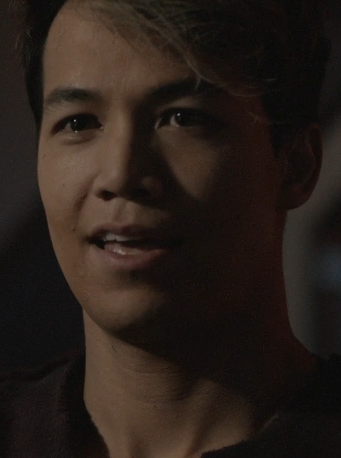 Jordan Green | The 100 Wiki | Fandom